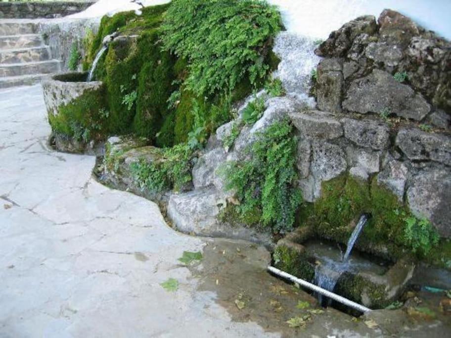 Casa La Puerta De Ronda Lägenhet Cuevas del Becerro Exteriör bild