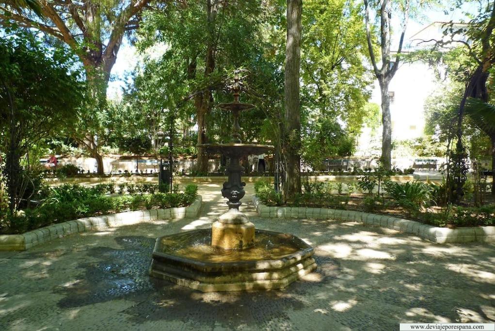 Casa La Puerta De Ronda Lägenhet Cuevas del Becerro Exteriör bild